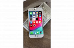 iPhone 6 16GB Silver