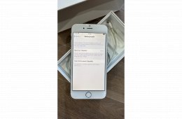 iPhone 6 16GB Silver