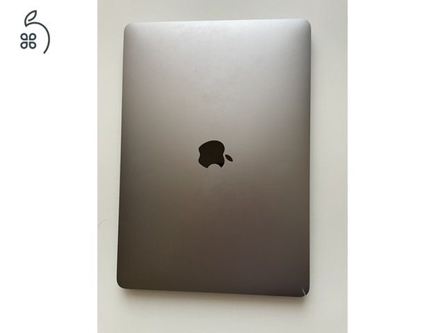 MacBook Pro 2020 M1, 16GB RAM, 256GB SSD - ÁFA-s számlával