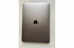 MacBook Pro 2020 M1, 16GB RAM, 256GB SSD - ÁFA-s számlával