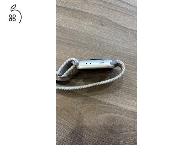 Apple Watch Series 3 Nike silver 38mm