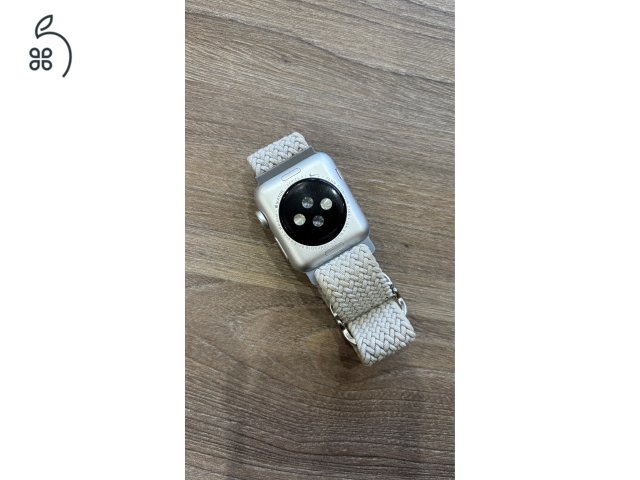 Apple Watch Series 3 Nike silver 38mm