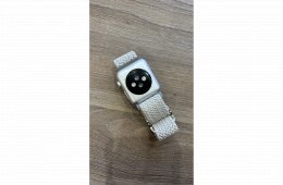 Apple Watch Series 3 Nike silver 38mm