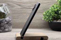 iPhone 12 Pro Max Graphite 128GB 2 ÉV Garanciával Számlával Aksi 90%