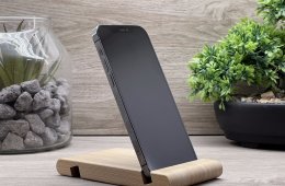 Hibátlan iPhone 12 Pro Graphite 128GB 1 ÉV Garanciával Számlával