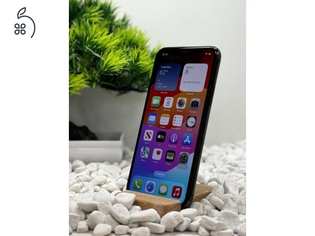  iPhone 11 Pro 64GB, független, 100% akkumulátor, szép állapotban