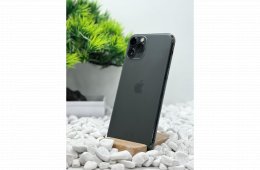  iPhone 11 Pro 64GB, független, 100% akkumulátor, szép állapotban