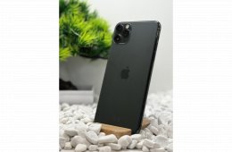  iPhone 11 Pro Max 64GB, független, 100% akkumulátor, szép állapotban