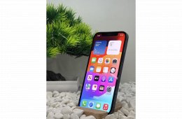  iPhone 12 Pro 128GB, független, 100% akkumulátor, szép állapot