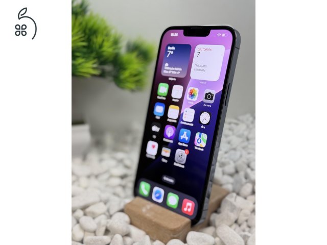  iPhone 13 Pro Max 256GB, független, 100% akkumulátor, szép állapot