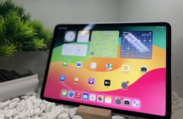  iPad Pro 11 4gen 128GB, WiFi + LTE, 100% akkumulátor, szép állapot