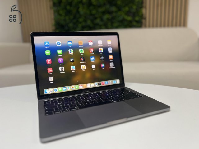  MacBook Pro 13