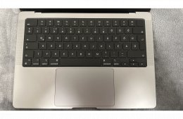 2021 M1 Pro MacBook Pro 14