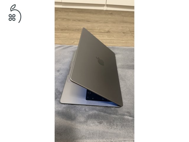 2021 M1 Pro MacBook Pro 14