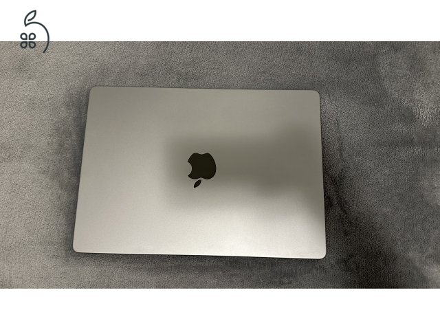 2021 M1 Pro MacBook Pro 14