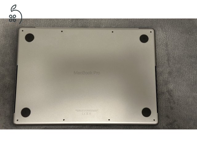 2021 M1 Pro MacBook Pro 14