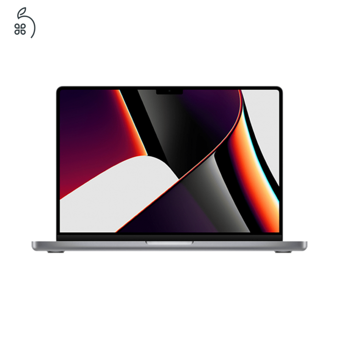 2021 M1 Pro MacBook Pro 14