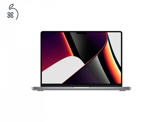 2021 M1 Pro MacBook Pro 14