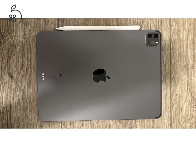 M1 iPad Pro 11