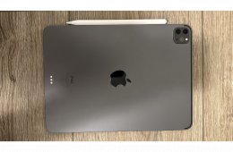 M1 iPad Pro 11