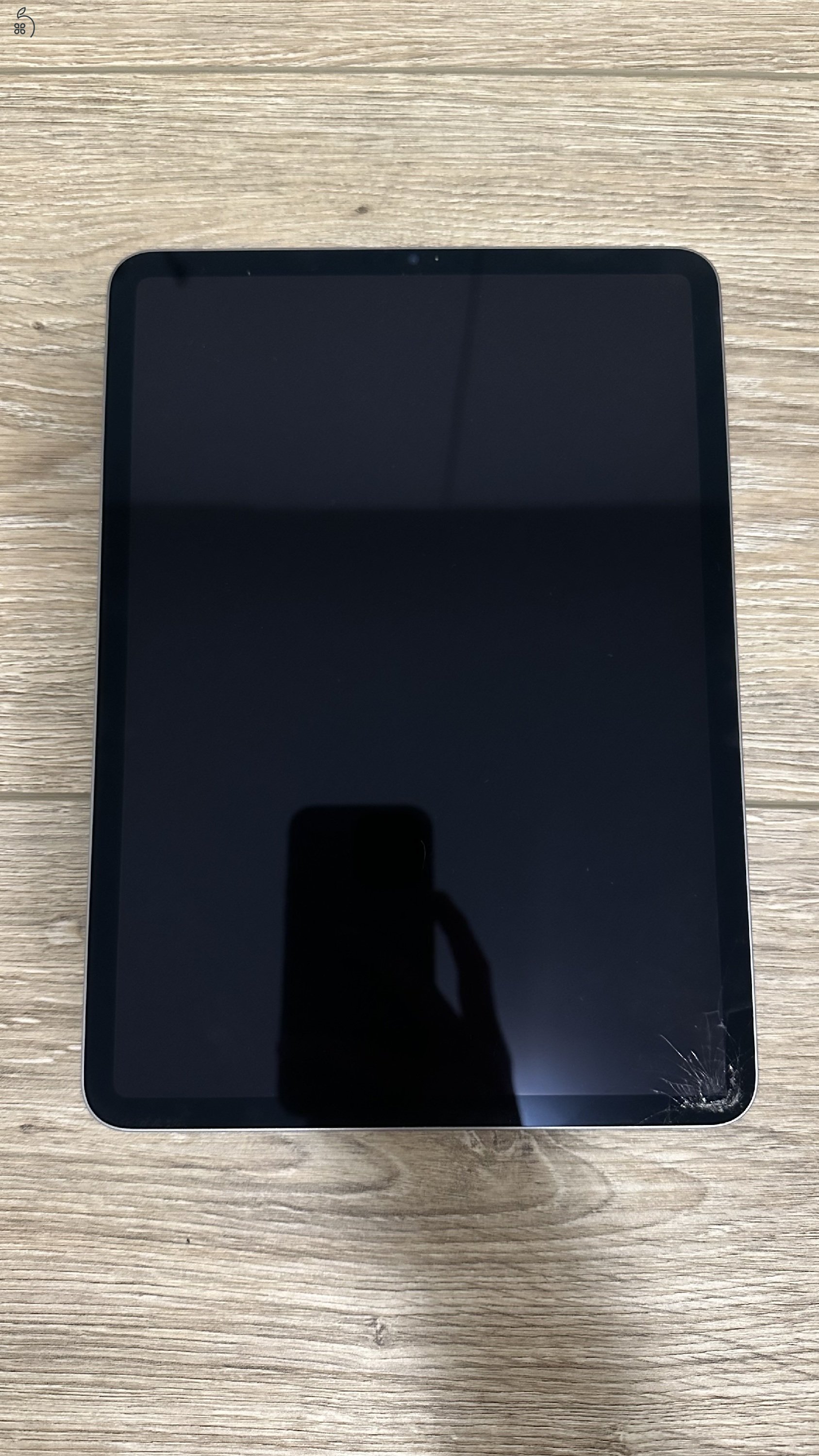 M1 iPad Pro 11