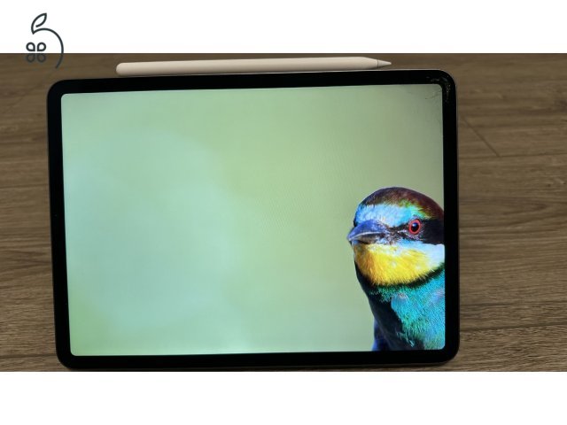 M1 iPad Pro 11