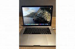 2017 Macbook Pro 15