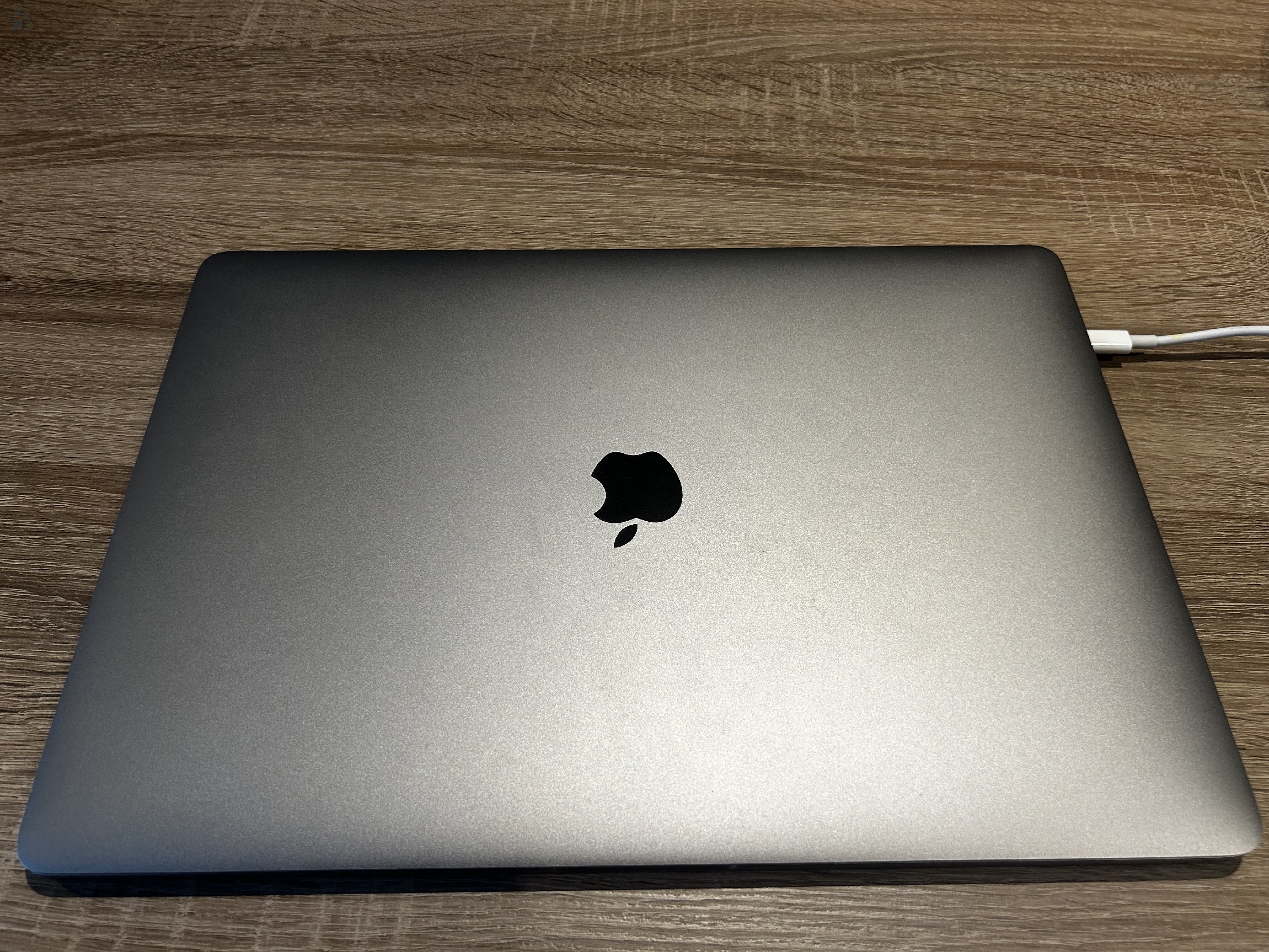 2017 Macbook Pro 15