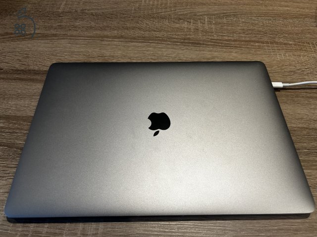 2017 Macbook Pro 15