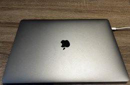 2017 Macbook Pro 15