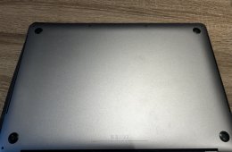 2017 Macbook Pro 15