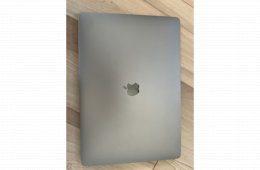 2019-es Macbook Pro kiváló állapot