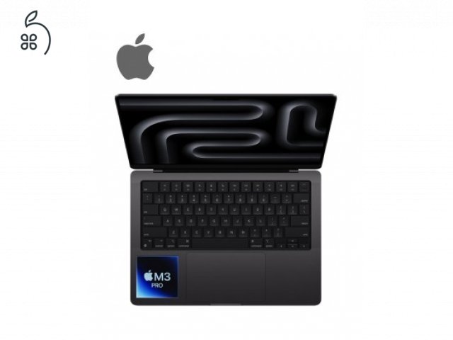 MacBook Pro 14