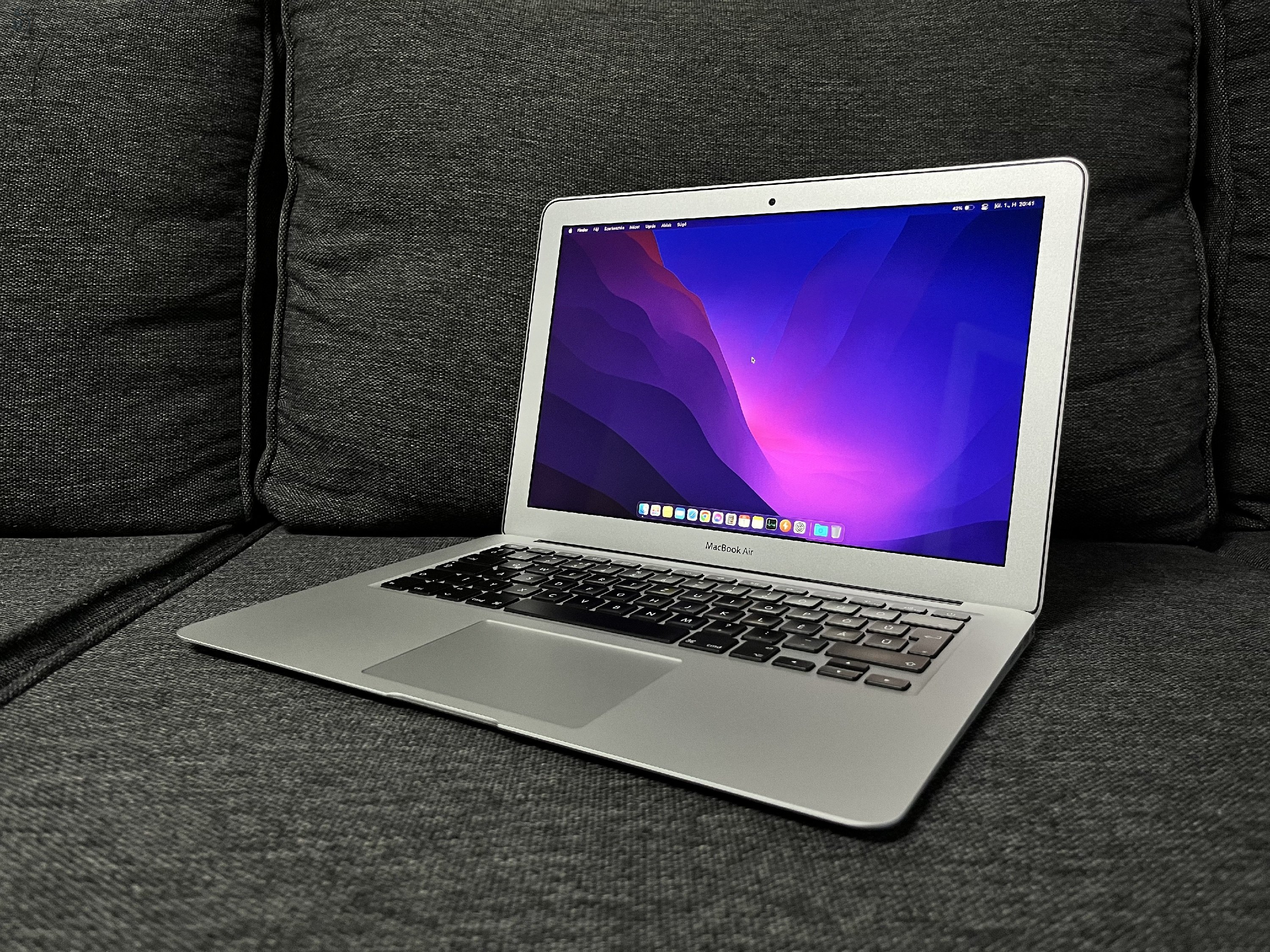 Macbook Air - 13