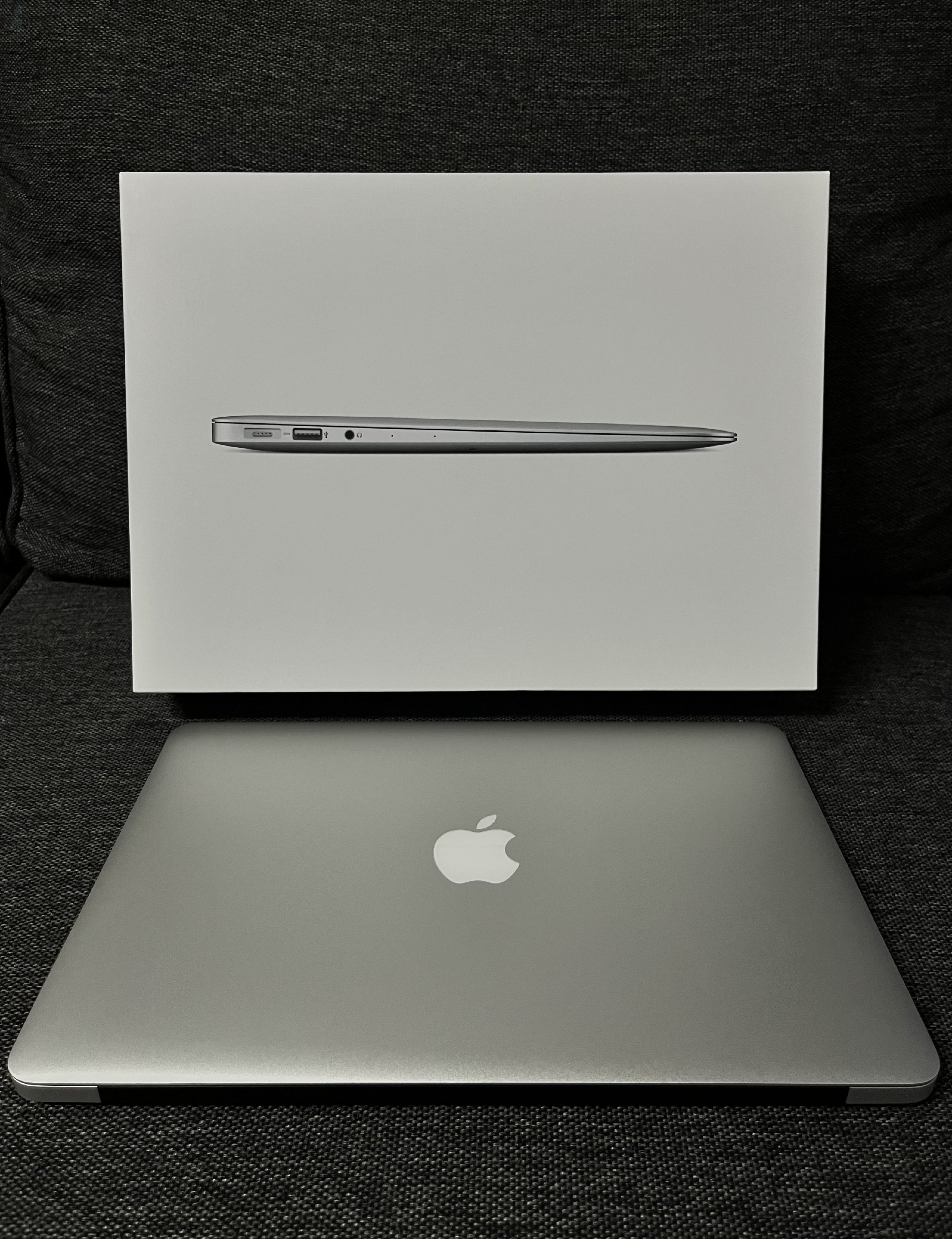 Macbook Air - 13