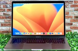 Apple Macbook PRO 2017 13