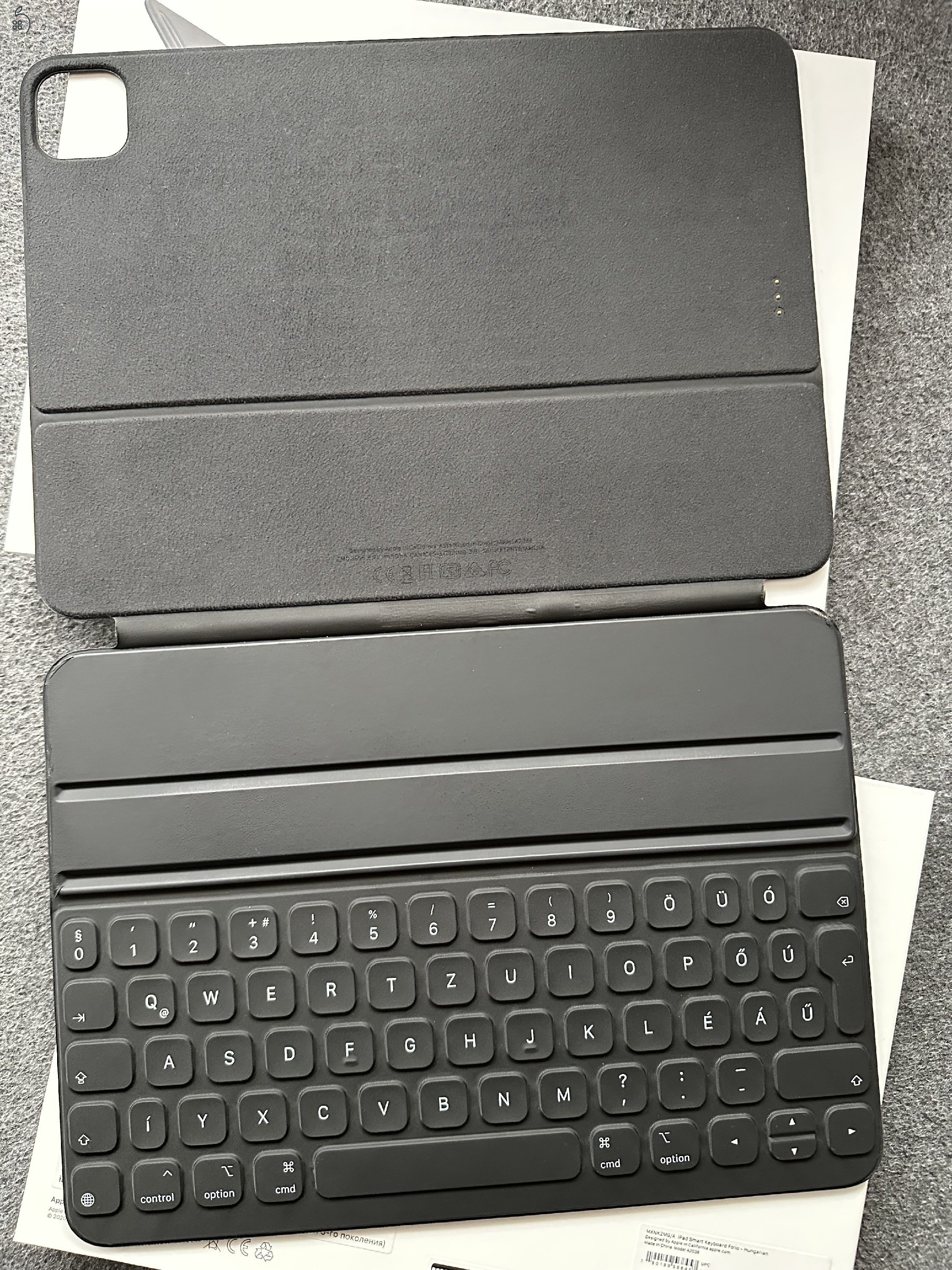 Smart Keyboard Folio