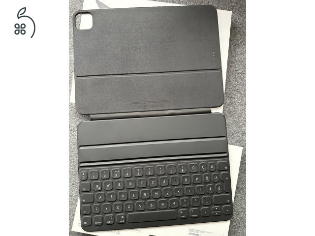 Smart Keyboard Folio