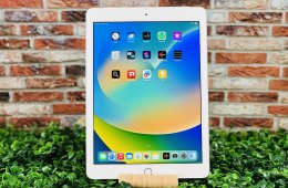 iPad 5th gen 9.7 Wifi +Cellular A1823 32 GB Silver szép állapotú - 12 HÓ GARANCIA - 055