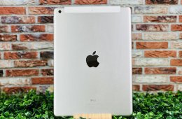 iPad 5th gen 9.7 Wifi +Cellular A1823 32 GB Silver szép állapotú - 12 HÓ GARANCIA - 055