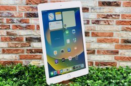 iPad 5th gen 9.7 Wifi +Cellular A1823 32 GB Silver szép állapotú - 12 HÓ GARANCIA - 055