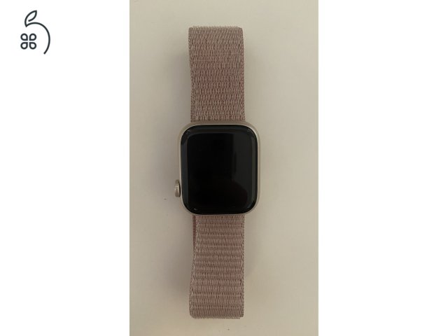 Apple Watch Series 9 41mm csillagfény