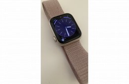 Apple Watch Series 9 41mm csillagfény