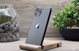 iPhone 11 Pro Space Gray 64GB 1 ÉV Garanciával Számlával Aksi 92%