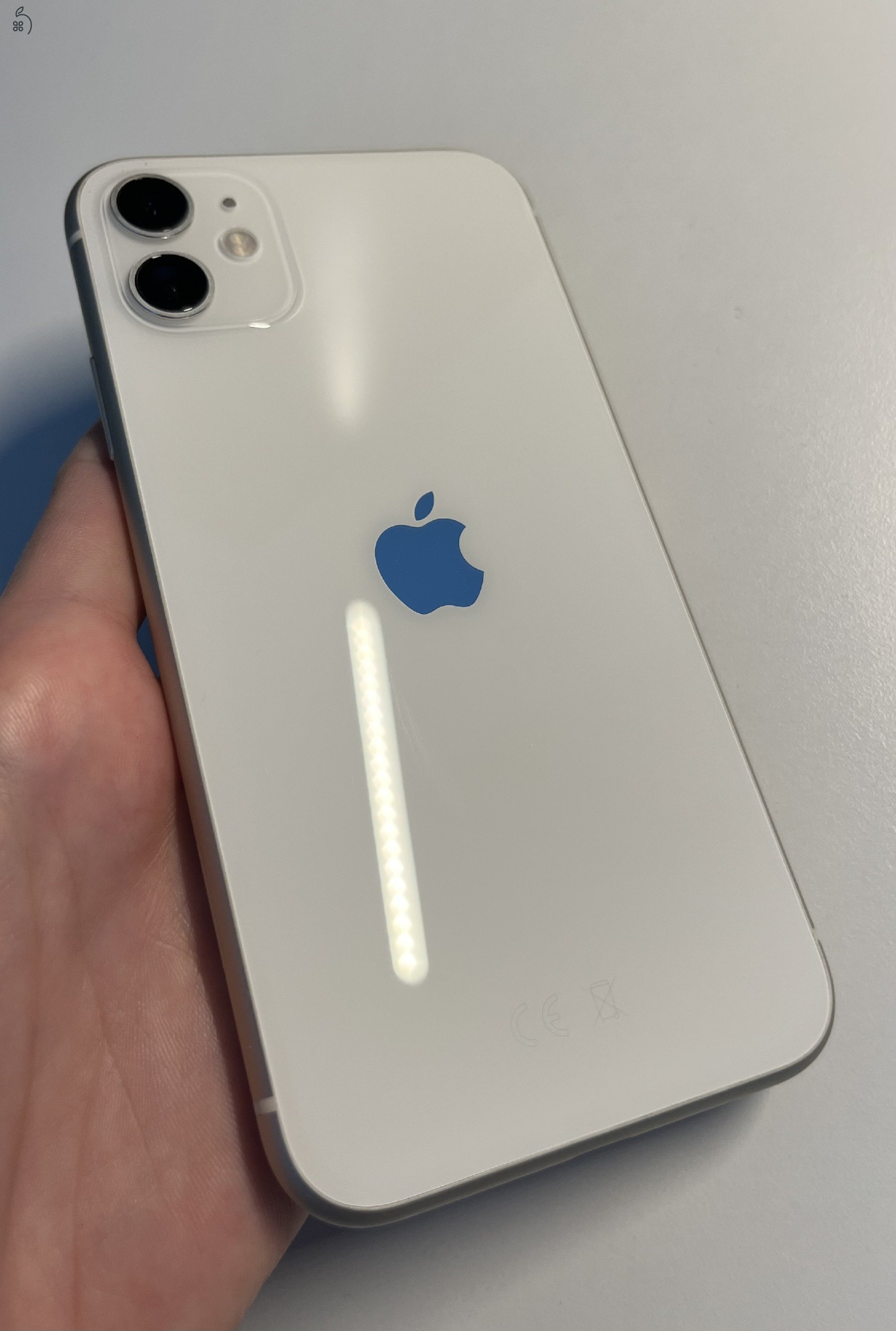 iPhone 11 - 128GB 