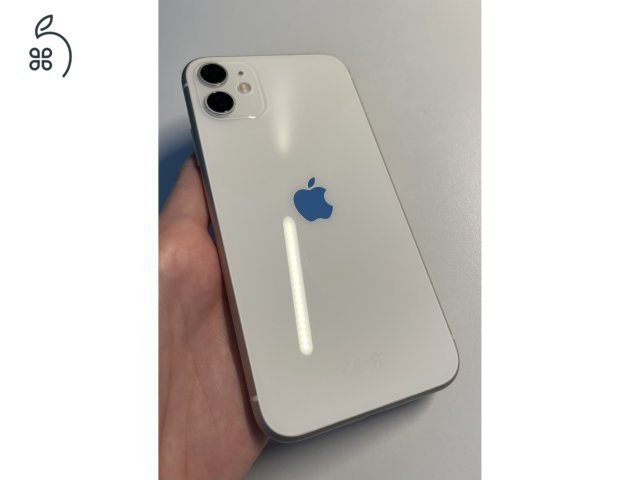 iPhone 11 - 128GB 