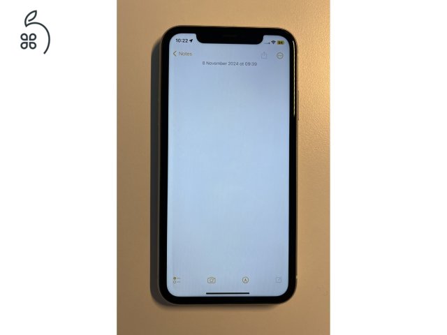 iPhone 11 - 128GB 