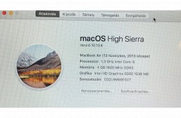 MacBook Air 13