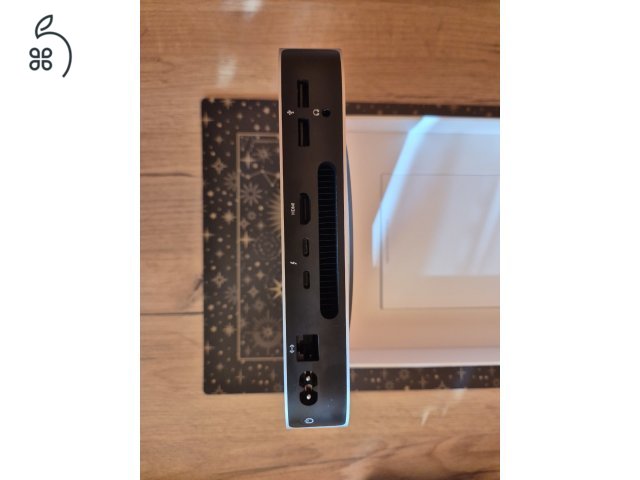 Mac Mini M2 (2023) A2686 8 GB/256 GB SSD