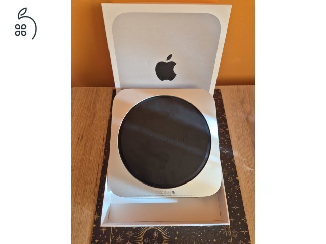 Mac Mini M2 (2023) A2686 8 GB/256 GB SSD